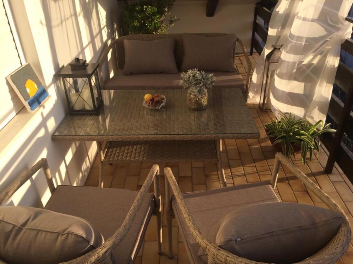 Apartment Трогир Экстерьер фото