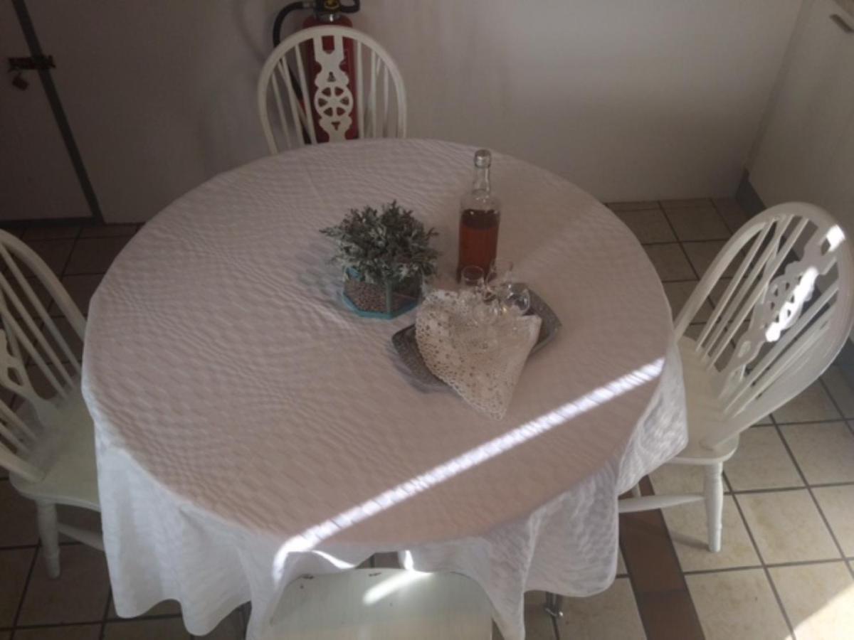 Apartment Трогир Экстерьер фото
