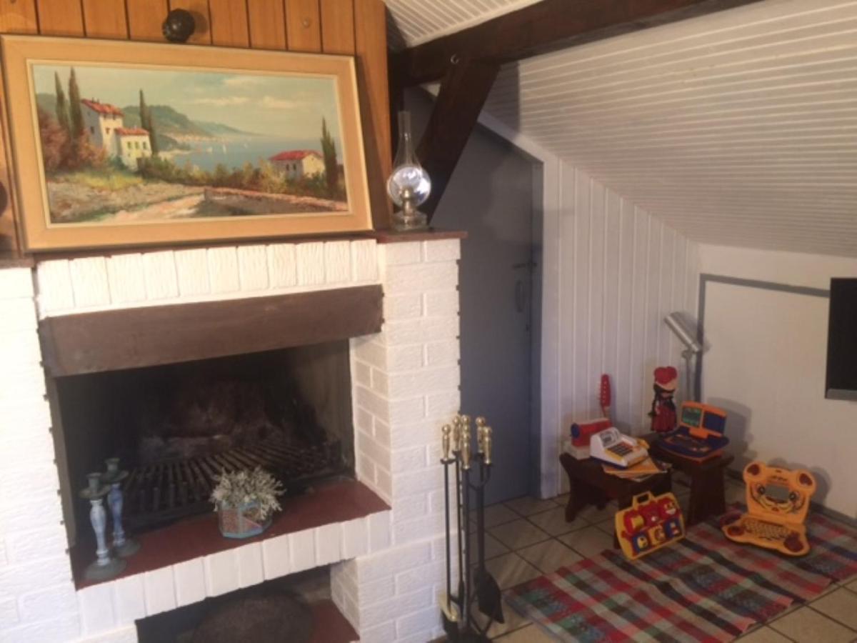 Apartment Трогир Экстерьер фото