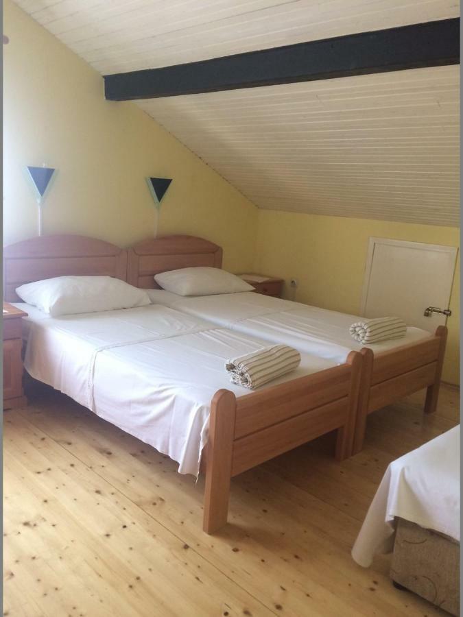 Apartment Трогир Экстерьер фото