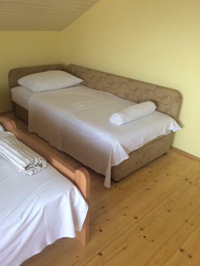Apartment Трогир Экстерьер фото